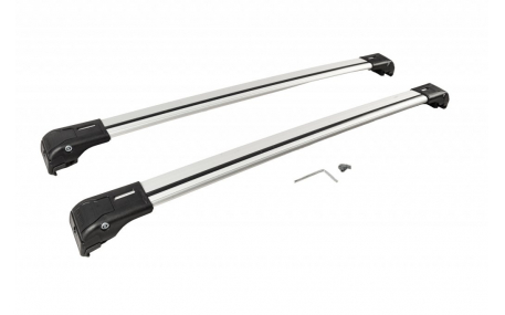 Багажник на крышу