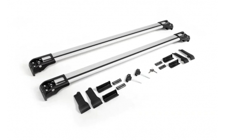 Багажник на крышу