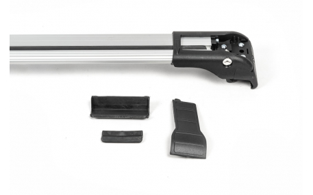 Багажник на крышу