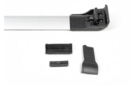 Багажник на крышу