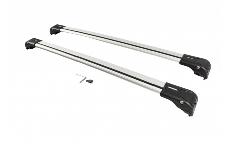 Багажник на крышу