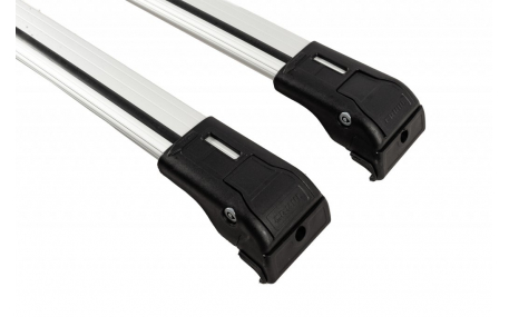 Багажник на крышу