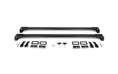 Багажник на крышу