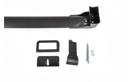 Багажник на крышу