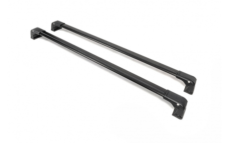 Багажник на крышу