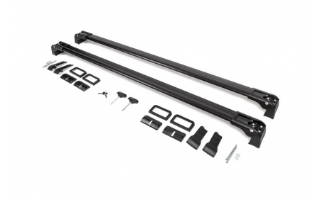 Багажник на крышу