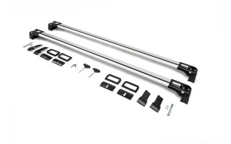 Багажник на крышу