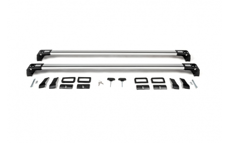 Багажник на крышу