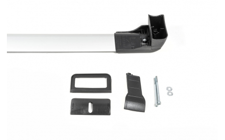 Багажник на крышу