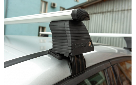 Багажник на крышу