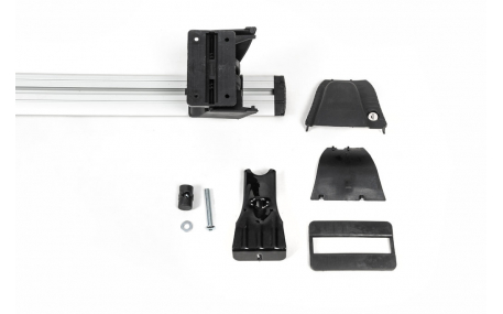 Багажник на крышу