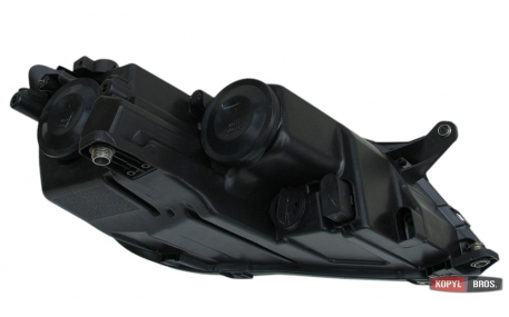 Фары передние Volkswagen Tiguan 2007-2011