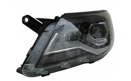 Фары передние Volkswagen Tiguan 2007-2011