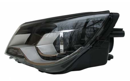 Фары передние Volkswagen Tiguan 2007-2011