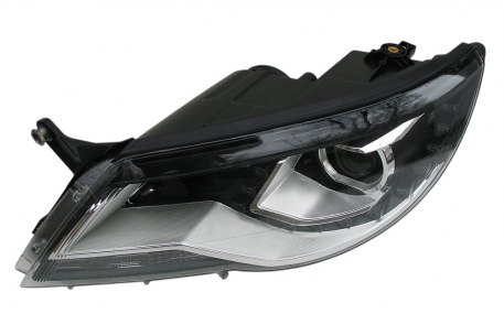 Фары передние Volkswagen Tiguan 2007-2011