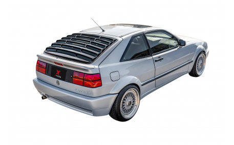 Накладка на заднее стекло Volkswagen Corrado