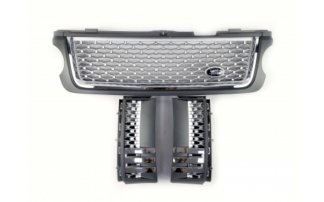 Решетка радиатора Range Rover Vogue 2009-2012