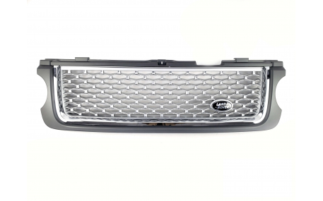Решетка радиатора Range Rover Vogue 2009-2012