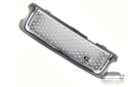 Решетка радиатора Range Rover Vogue 2009-2012