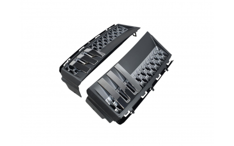 Вставки в крылья Range Rover Vogue 2009-2012