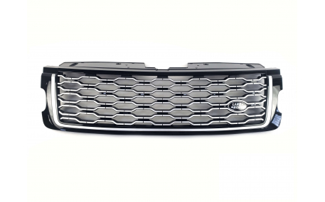 Решетка радиатора Range Rover Vogue 2018-2021