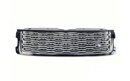 Решетка радиатора Range Rover Vogue 2018-2021