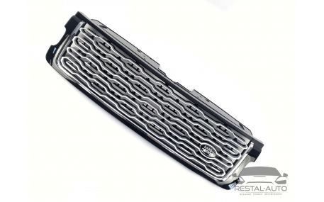 Решетка радиатора Range Rover Vogue 2018-2021