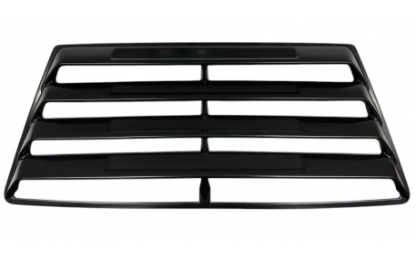 Накладка на заднее стекло Volkswagen Jetta