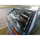Накладка на заднее стекло Volkswagen Golf 2