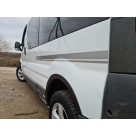 Арки Renault Trafic 2007-2014