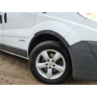 Арки Renault Trafic 2007-2014