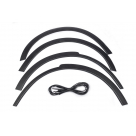 Арки Renault Trafic 2007-2014