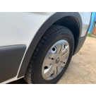Арки Renault Trafic 2001-2007