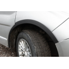 Арки Renault Trafic 2007-2014