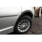 Арки Renault Trafic 2007-2014