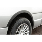 Арки Renault Trafic 2007-2014