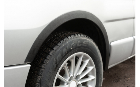 Арки Renault Trafic 2001-2007