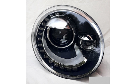 Фары передние Volkswagen New Beetle 2012-2019