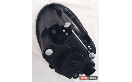 Фары передние Volkswagen New Beetle 2012-2019