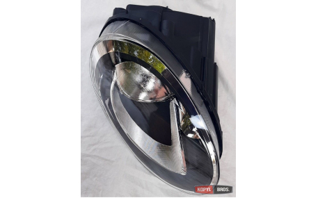 Фары передние Volkswagen New Beetle 2012-2019