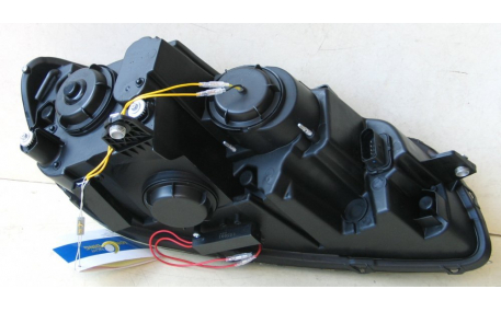 Фары передние Volkswagen Passat B7 USA