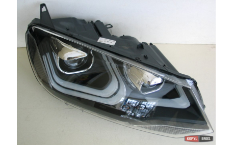 Фары передние Volkswagen Touareg