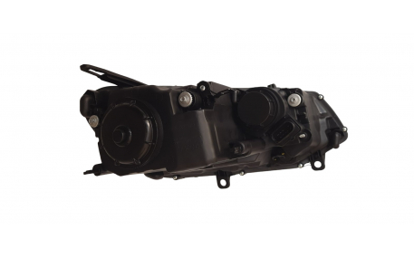 Фары передние Volkswagen Touareg