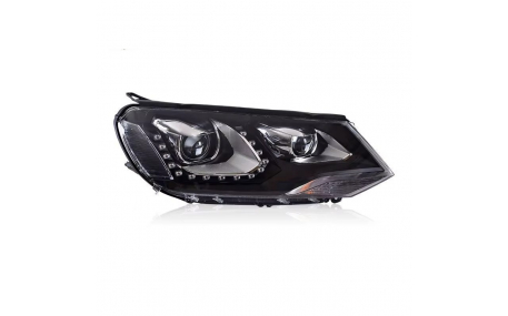 Фары передние Volkswagen Touareg