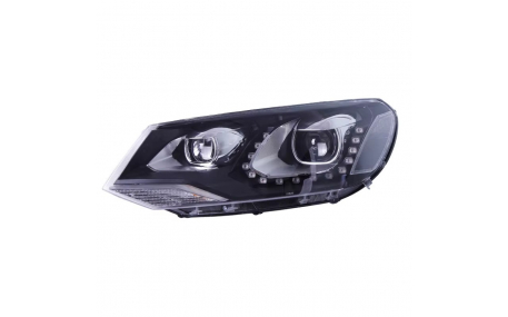 Фары передние Volkswagen Touareg