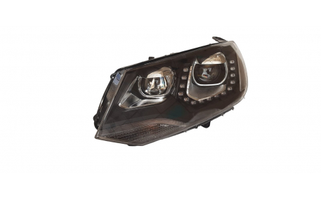 Фары передние Volkswagen Touareg