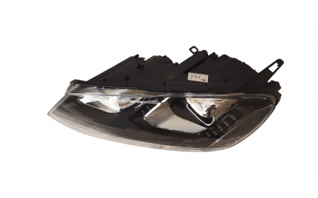 Фары передние Volkswagen Touareg