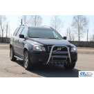 Защита передняя Volvo XC90