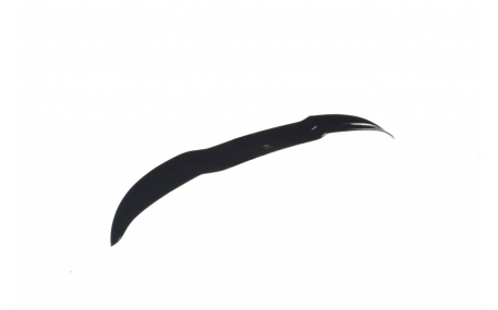 Спойлер Volvo V40