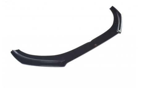 Накладка передняя Volvo V40